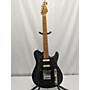 Used Peavey Generation Exp Solid Body Electric Guitar Black