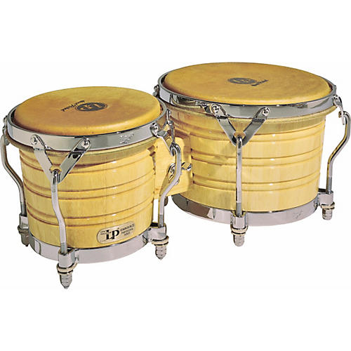 Generation III Bongos