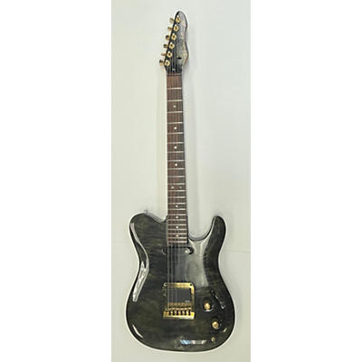 Peavey Generation Series Solid Body Electric Guitar
