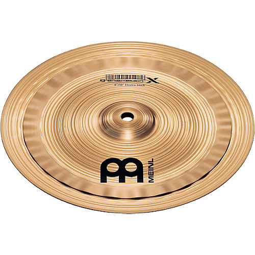 MEINL Generation X Electro Stack 8