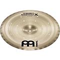 Meinl Generation X Filter China Cymbal 12 in.10 in.