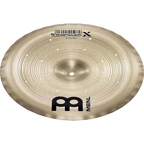 Generation X Filter China Cymbal