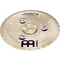 MEINL Generation X Filter China Effects Cymbal with Jingles 12 in.12 in.