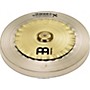 Meinl Generation X Johnny Rabb Safari Hi-Hat Effects Cymbals 12 in.