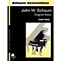 Schaum Generations: John W. Schaum Original Solos Educational Piano Series Softcover Composed by John W. Schaum