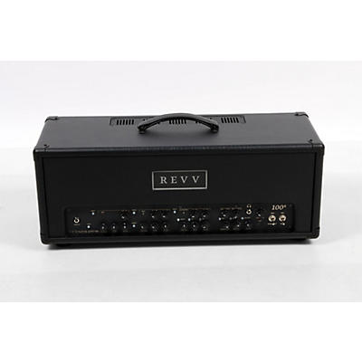 Revv Amplification Generator 100R MK 3