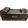 Used Revv Amplification Generator 120 MK3 Black Tube Guitar Amp Head