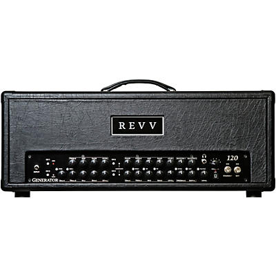 Revv Amplification Generator 120 MK3