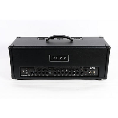 Revv Amplification Generator 120 MK3
