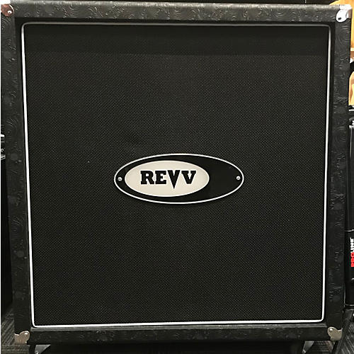 Revv Amplification Generator Guitar Cabinet