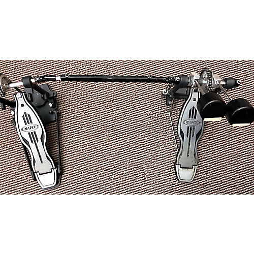 Generic Double Pedal Double Bass Drum Pedal