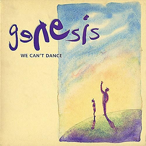 ALLIANCE Genesis - We Can't Dance
