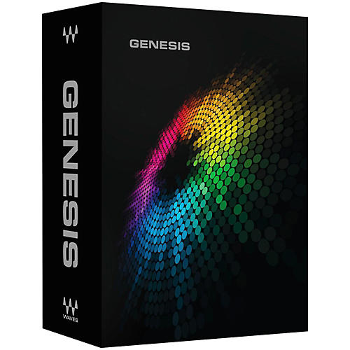 Genesis Bundle Native/TDM/SG Software Download