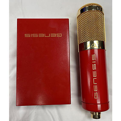 MXL Genesis Condenser Microphone