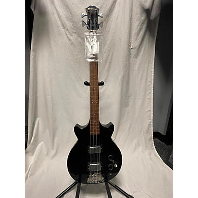 Epiphone Genesis Electric Bass Guitar