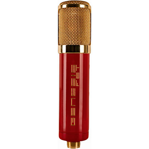 Genesis FET Studio Condenser Microphone