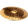 Stagg Genghis Duo Series Medium Ride Cymbal 20 in.
