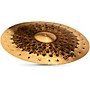 Stagg Genghis Duo Series Medium Ride Cymbal 21 in.