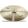 Stagg Genghis Series Medium Crash Cymbal 17 in.
