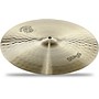 Stagg Genghis Series Medium Crash Cymbal 19 in.
