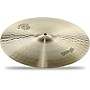 Open-Box Stagg Genghis Series Medium Crash Cymbal Condition 1 - Mint 19 in.