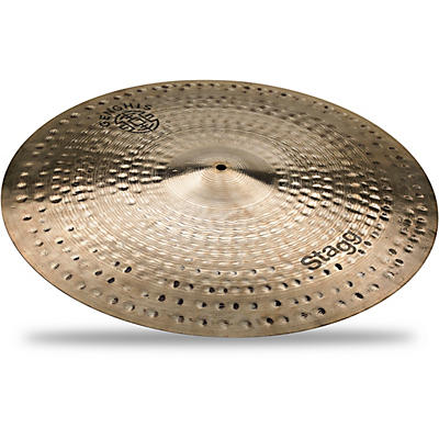 Stagg Genghis Series Medium Ride Cymbal