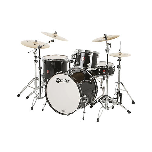 Genista Birch Concert Master Ace 24 4-Piece Shell Pack