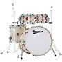 Premier Genista Classic Birch 4-Piece Shell Pack With 22