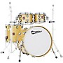 Premier Genista Classic Birch 4-Piece Shell Pack With 22