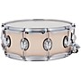 Premier Genista Classic Birch Snare Drum 14 x 5.5 in. Ermine