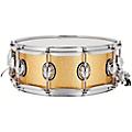 Premier Genista Classic Birch Snare Drum 14 x 7 in. Shadow Fade14 x 5.5 in. Gold Sparkle