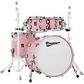 Premier Genista Maple 4-Piece Shell Pack With 22