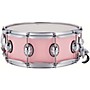 Premier Genista Maple Snare Drum 14 x 5.5 in. Pink