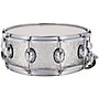 Premier Genista Maple Snare Drum 14 x 5.5 in. Silver Sparkle