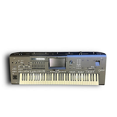 Yamaha Genos 2 Arranger Keyboard
