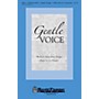 Shawnee Press Gentle Voice SATB composed by Lee Dengler