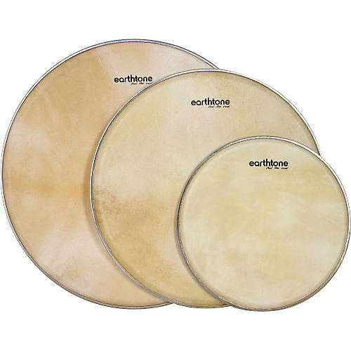 Genuine Skin Drumhead