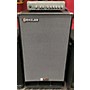 Used Genzler Amplification Genzler 800 Head & NC212 CABINET