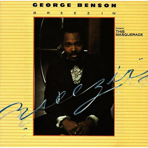 ALLIANCE George Benson - Breezin (CD)
