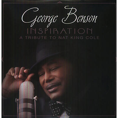 George Benson - Inspiration [A Tribute To Nat King Cole]