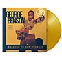 ALLIANCE George Benson - Walking To New Orleans