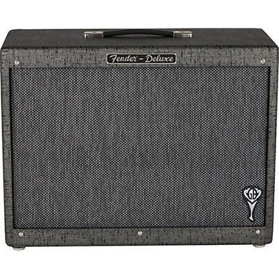 Fender George Benson Signature Hot Rod 1x12 Guitar Cab