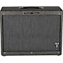 Open-Box Fender George Benson Signature Hot Rod 1x12 Guitar Cab Condition 1 - Mint Black