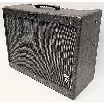 Fender George Benson Signature Hot Rod Deluxe 40W Tube Guitar Combo Amp