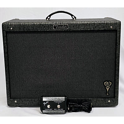 Fender George Benson Signature Hot Rod Deluxe 40W Tube Guitar Combo Amp
