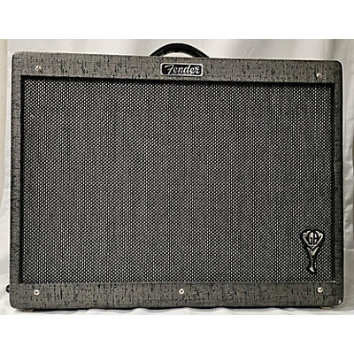 Fender George Benson Signature Hot Rod Deluxe 40W Tube Guitar Combo Amp