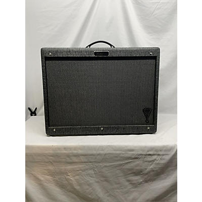 Fender George Benson Signature Hot Rod Deluxe 40W Tube Guitar Combo Amp