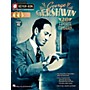 Hal Leonard George Gershwin - Jazz Play-Along, Volume 45 (Book/2CD)