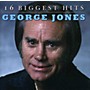 ALLIANCE George Jones - 16 Biggest Hits (CD)