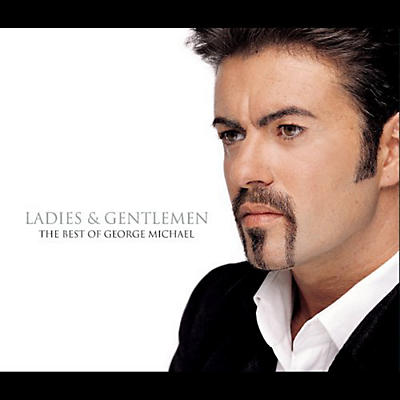 George Michael - Ladies and Gentlemen: Best Of (CD)